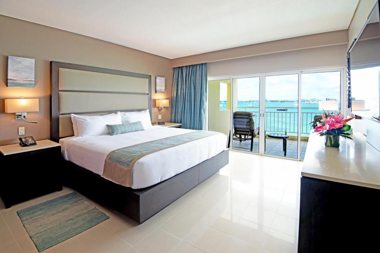 The Villas At Simpson Bay Resort Zewnętrze zdjęcie
