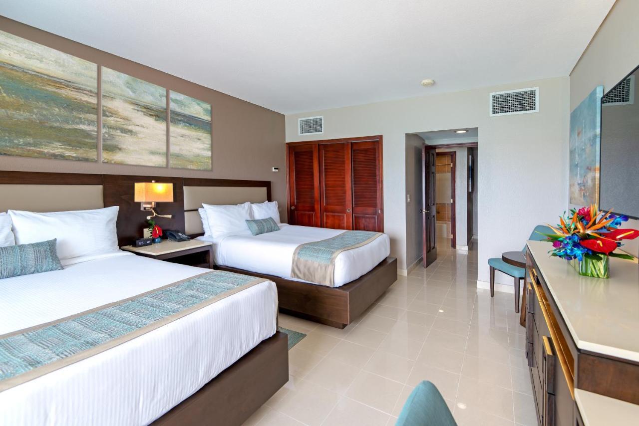 The Villas At Simpson Bay Resort Zewnętrze zdjęcie