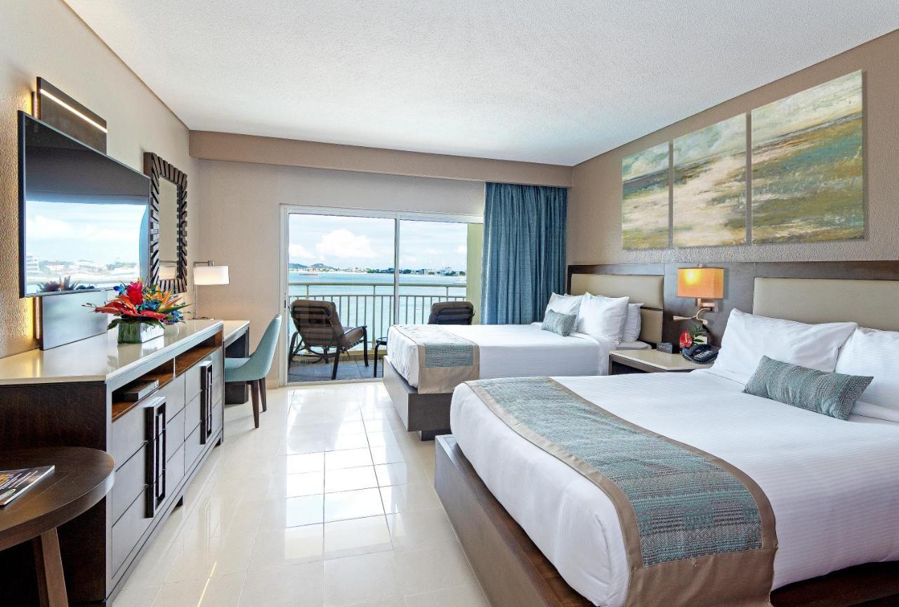 The Villas At Simpson Bay Resort Zewnętrze zdjęcie
