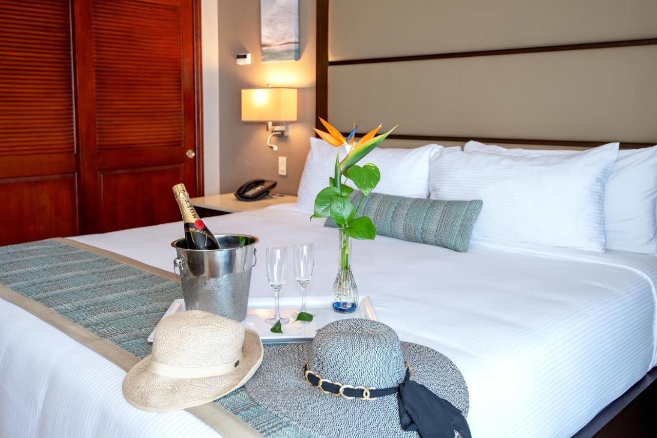The Villas At Simpson Bay Resort Zewnętrze zdjęcie