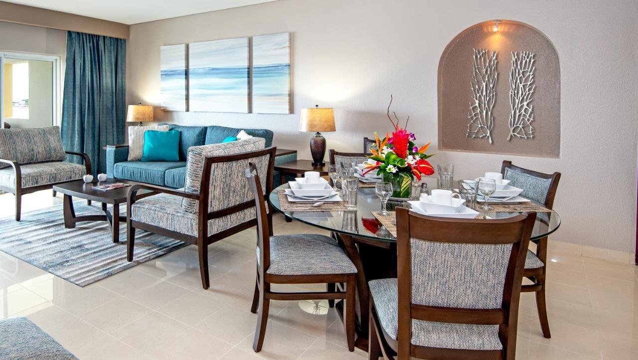 The Villas At Simpson Bay Resort Zewnętrze zdjęcie