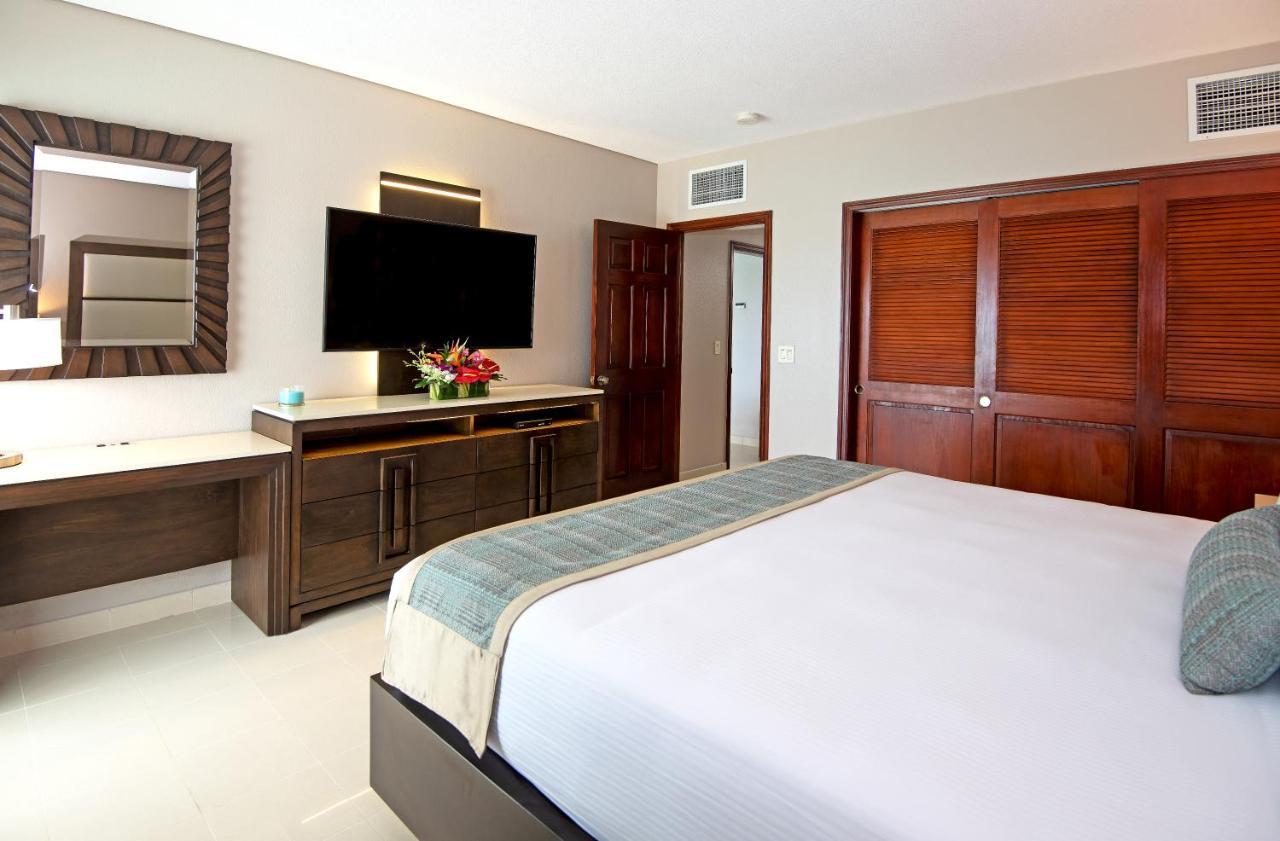 The Villas At Simpson Bay Resort Zewnętrze zdjęcie