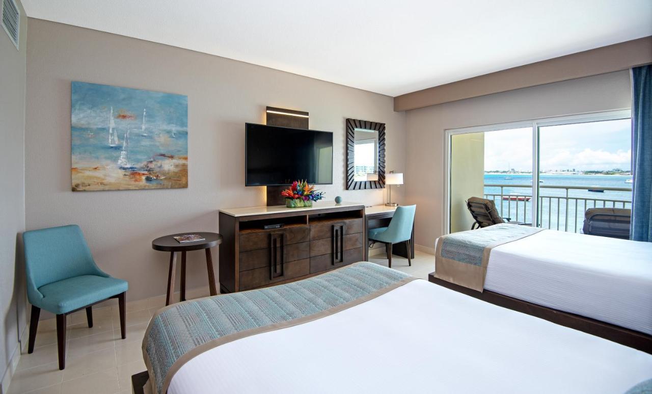 The Villas At Simpson Bay Resort Zewnętrze zdjęcie