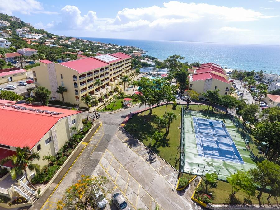 The Villas At Simpson Bay Beach Resort And Marina Zewnętrze zdjęcie