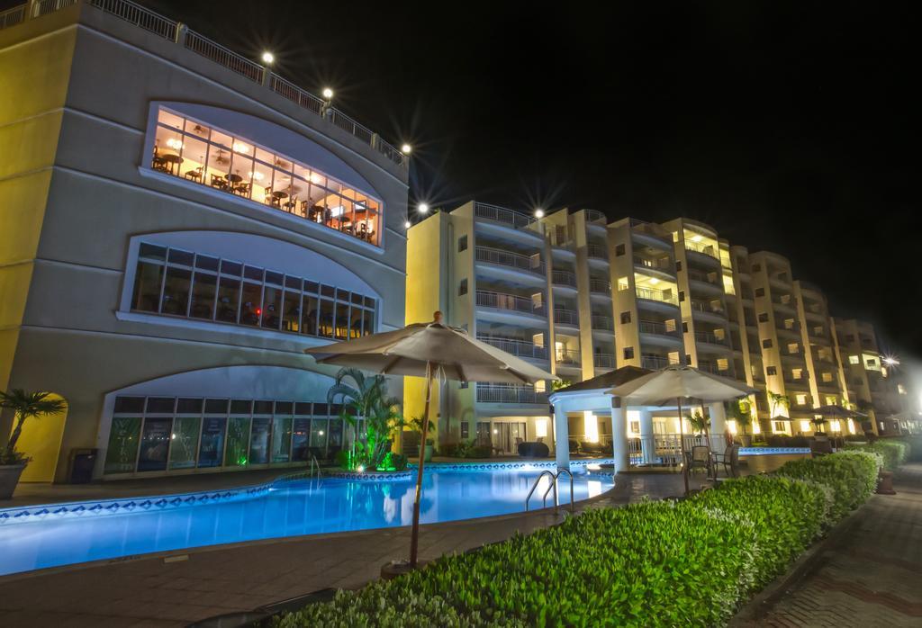 The Villas At Simpson Bay Resort Zewnętrze zdjęcie